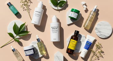 Discover the Secret to Radiant Skin: Top Korean Skincare Products Now Available in Belgium