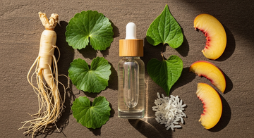 Korean Skincare Ingredients You Need to Know – Loved by Belgian Beauty Enthusiasts