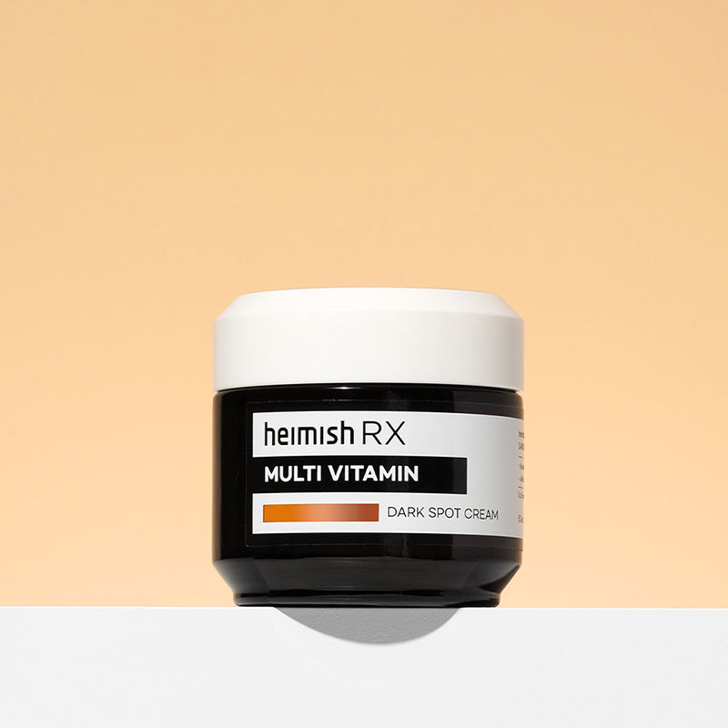 RX Multi Vitamin Dark Spot Cream