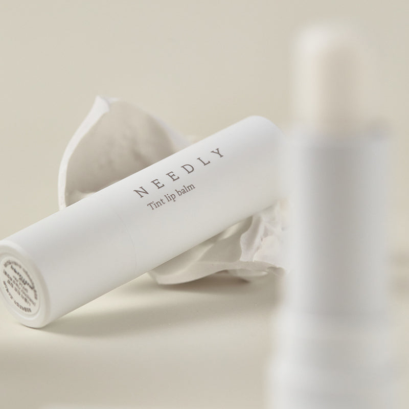 Tint Lip Balm