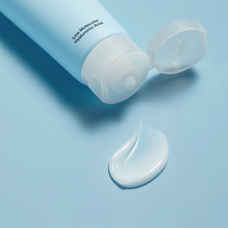 DIVE-IN Creme mit niedermolekularer Hyaluronsäure