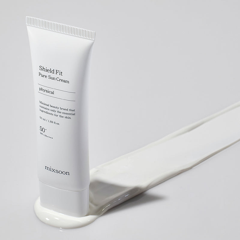 Shield Fit Reine Sonnencreme