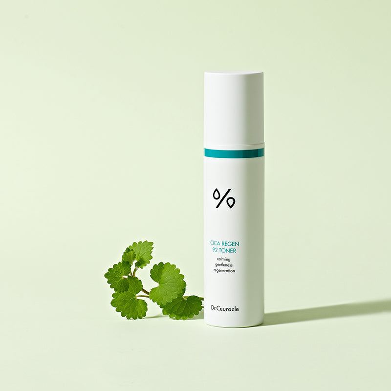 Cica Regen 92 Toner