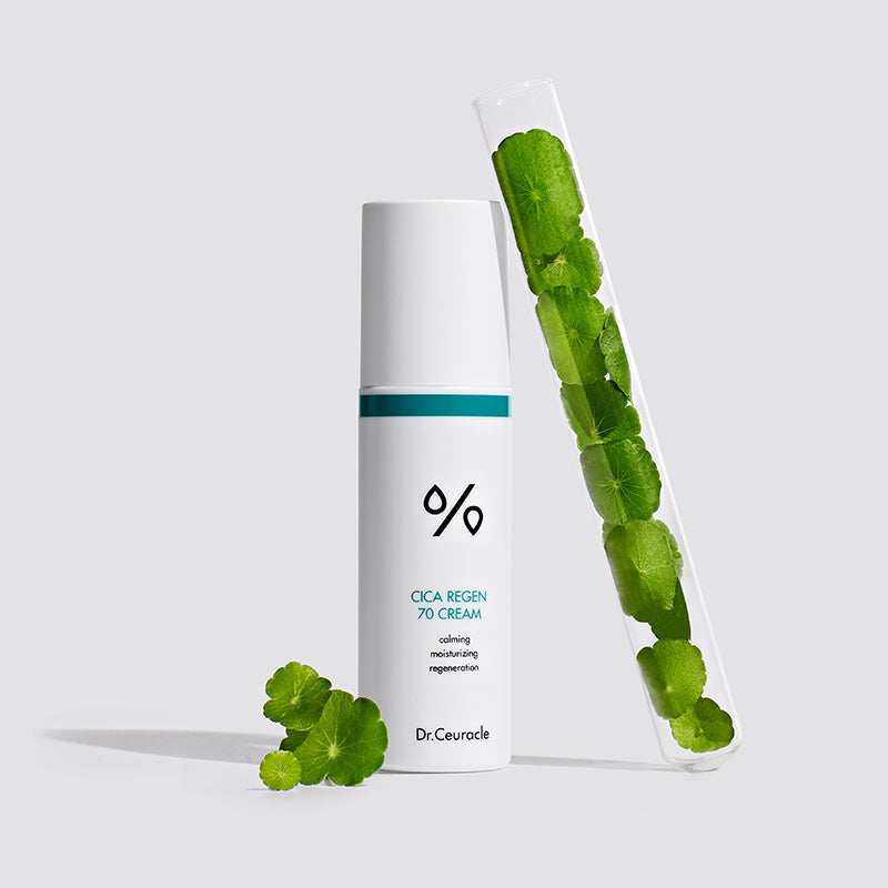 Cica Regen 70 Cream