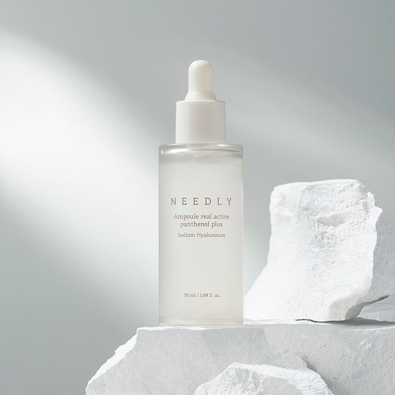 Ampulle Real Active Panthenol Plus