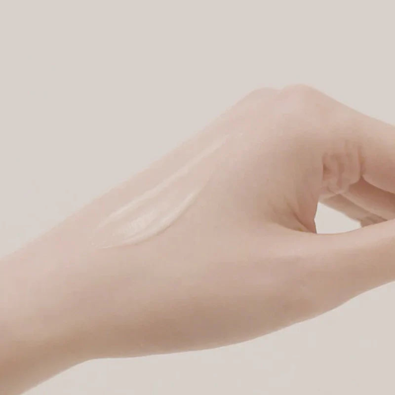 Schwarzes Reis-Hyaluron-Anti-Falten-Serum