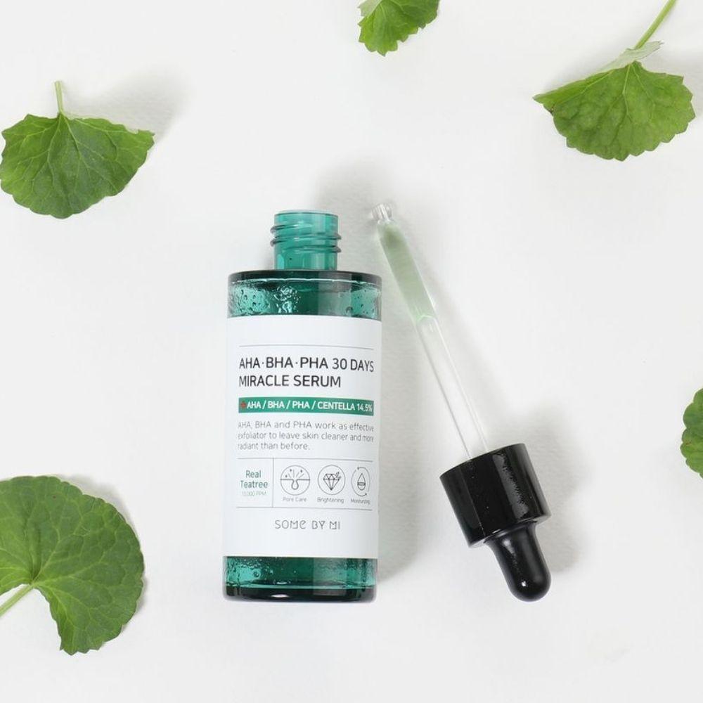 AHA BHA PHA 30 Days Miracle Serum- 50 ml