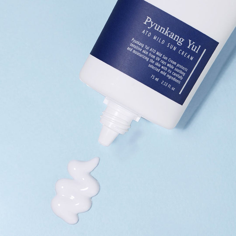 ATO Milde Sonnencreme