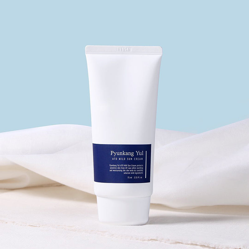 ATO Milde Sonnencreme