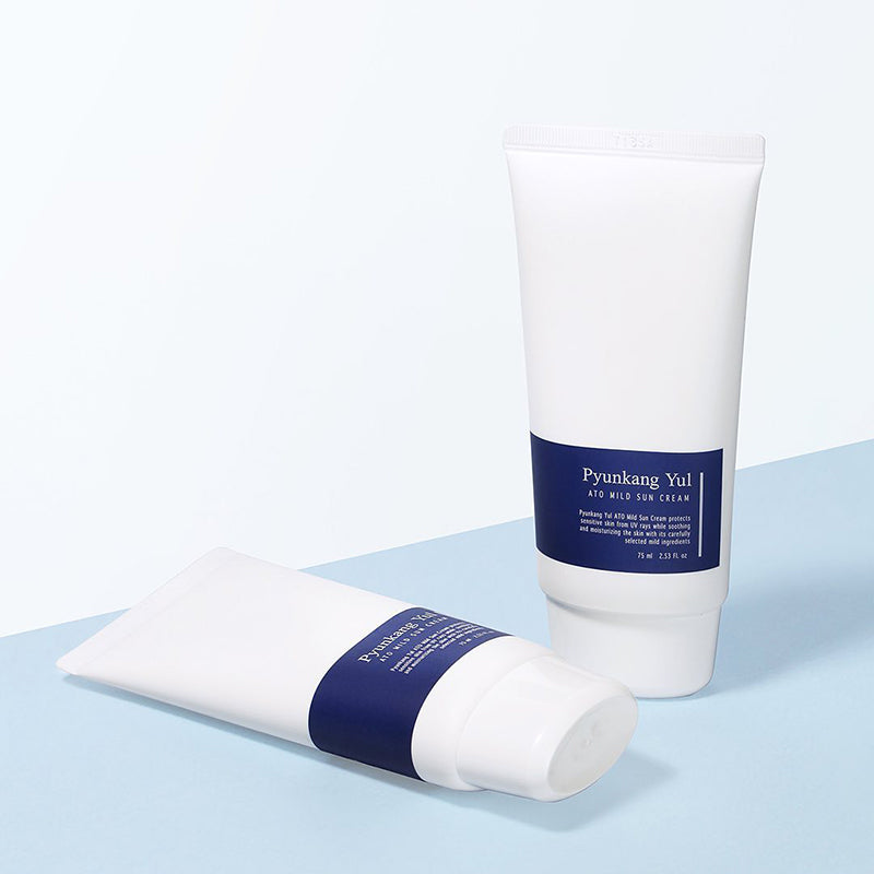 ATO Milde Sonnencreme