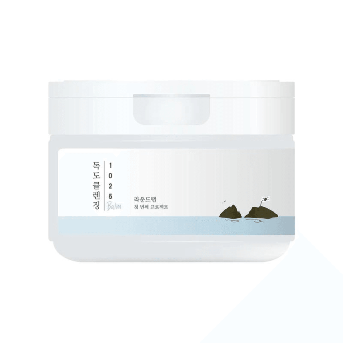 1025 Dokdo Cleansing Balm - 50 ml