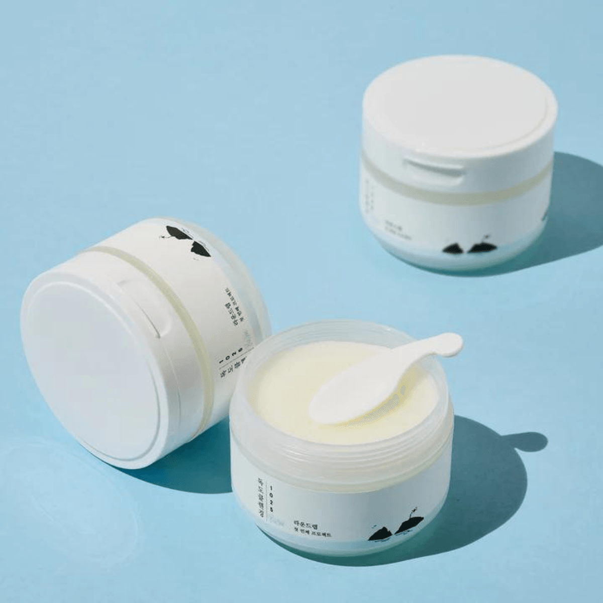 1025 Dokdo Cleansing Balm - 50 ml