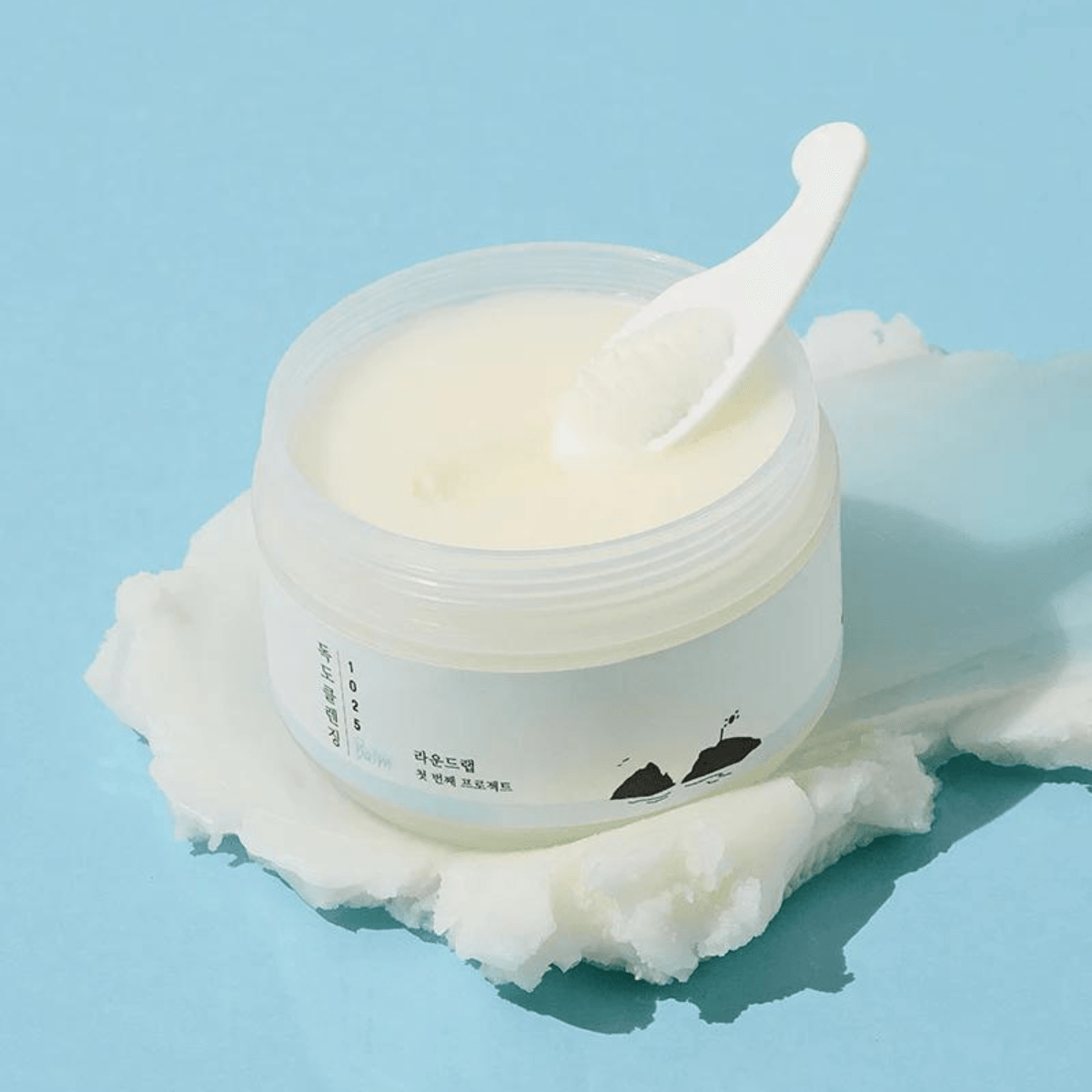 1025 Dokdo Cleansing Balm - 50 ml