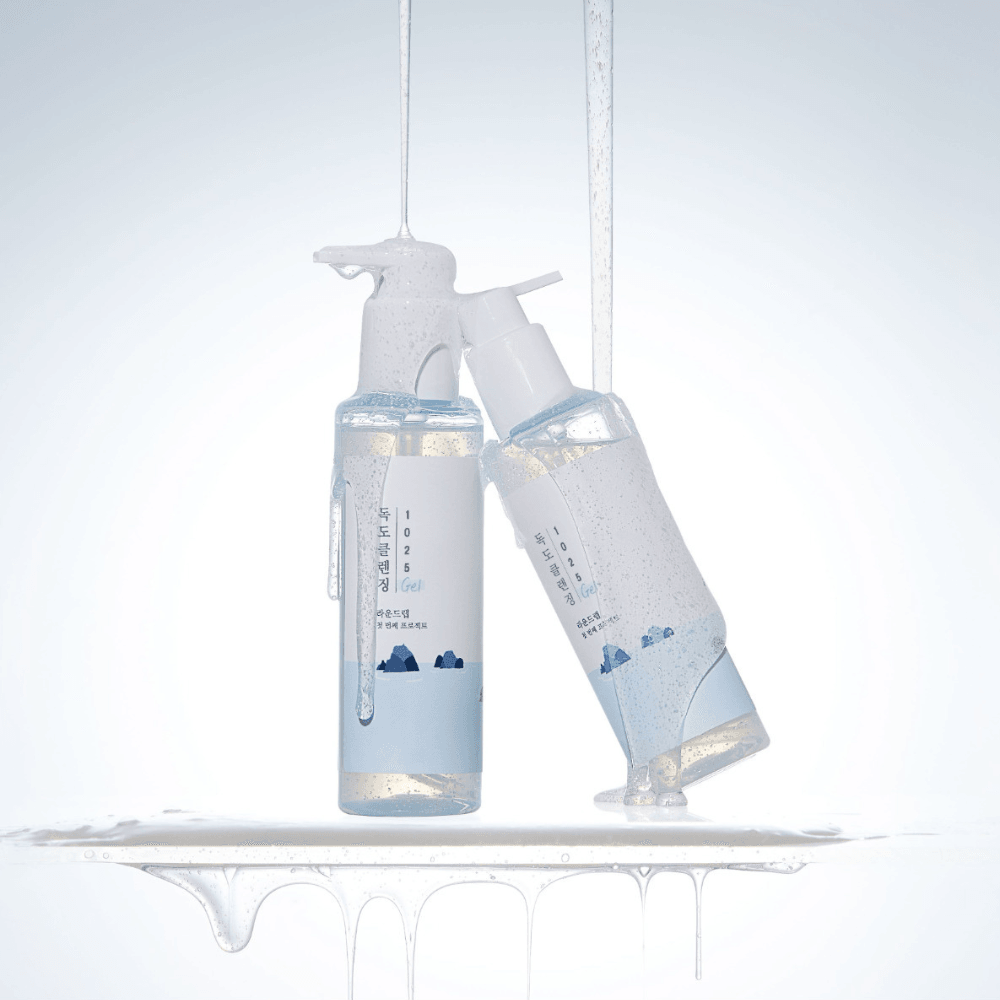 1025 Dokdo Cleansing Gel - 150 ml