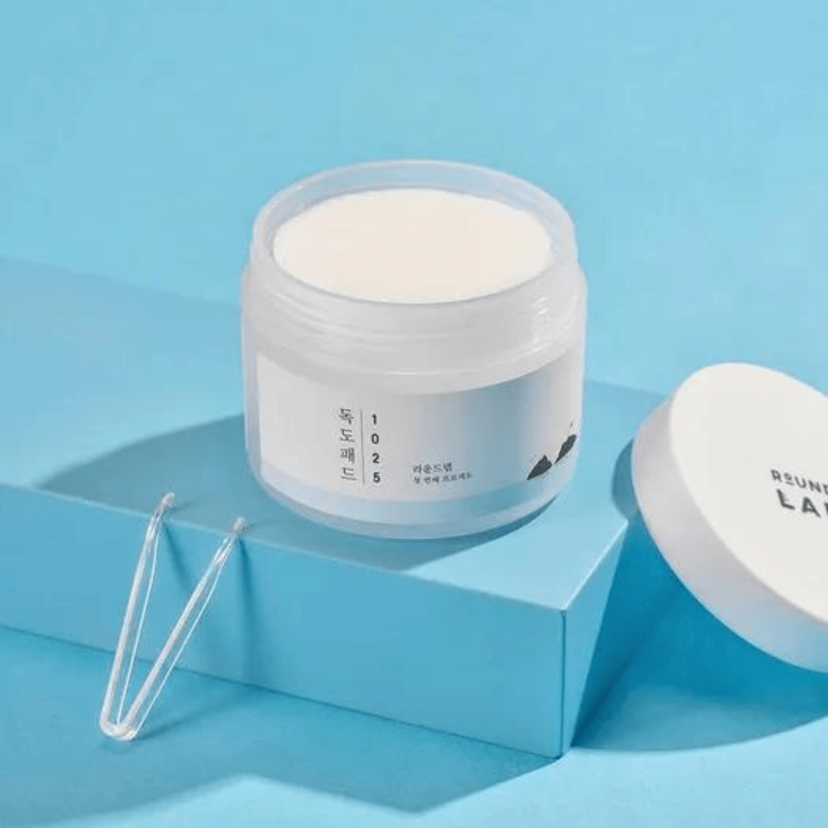 1025 Dokdo Pad - 120 ml