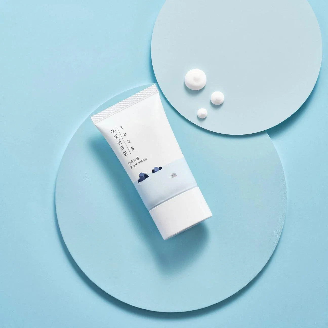 1025 Dokdo Sunscreen (SPF50+ PA++++) - 50 ml