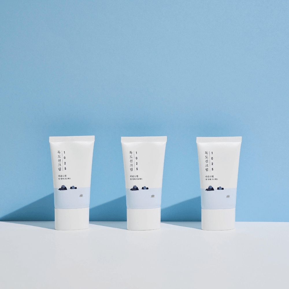 1025 Dokdo Sunscreen (SPF50+ PA++++) - 50 ml