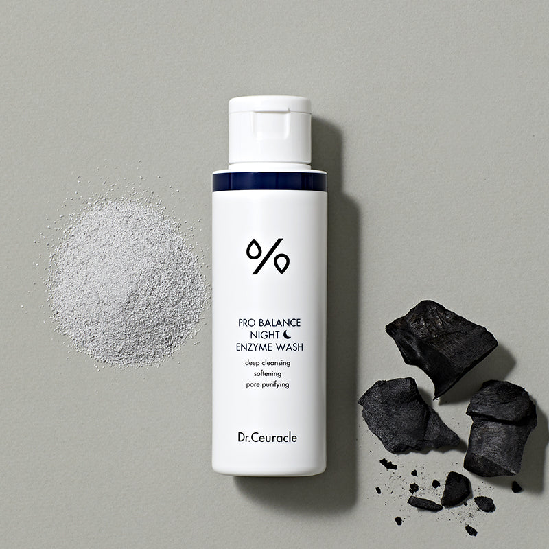 Pro Balance Night Enzyme Wash