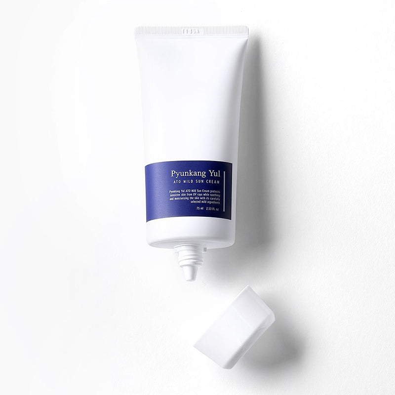 ATO Milde Sonnencreme