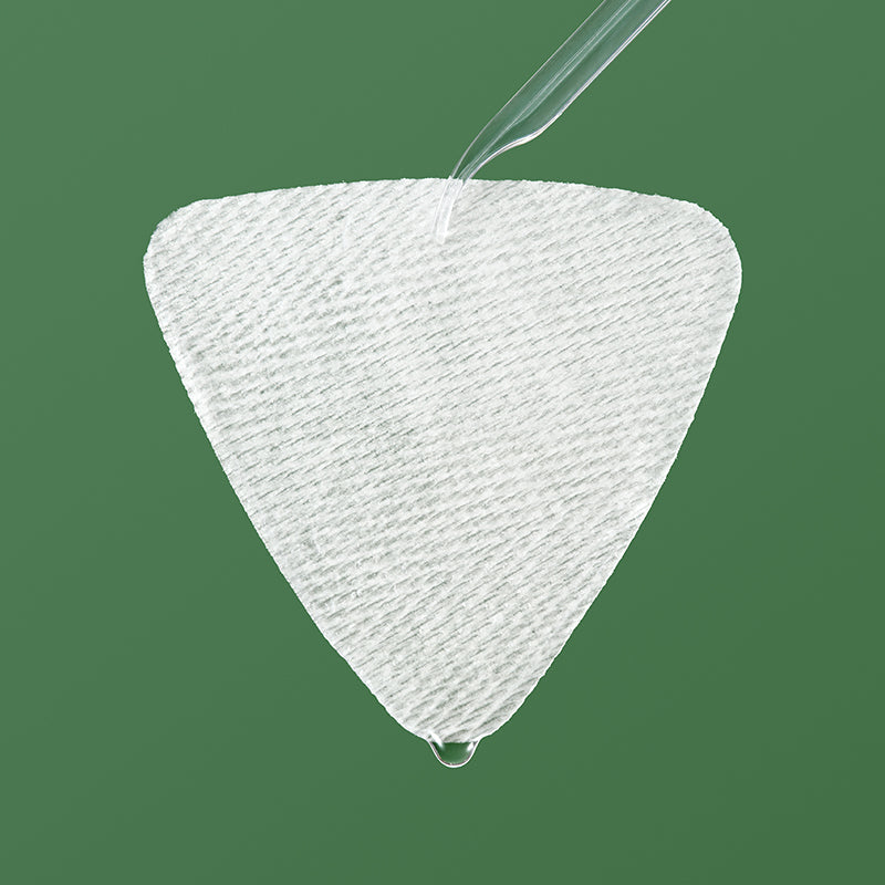 Tea Tree Purifine Toner Pad