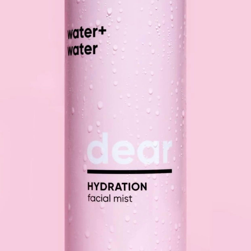 Dear Hydration Facial Mist