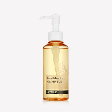 Pure Balancing Cleansing Oil