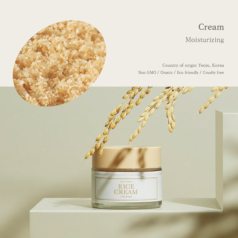 Reiscreme