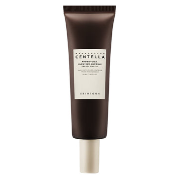 Madagascar Centella Probio-Cica Glow Sun Ampoule