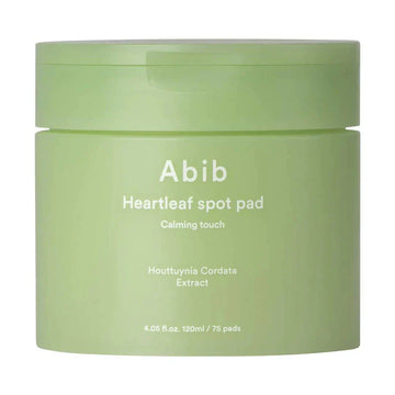 Heartleaf Spot Pad Calming Touch