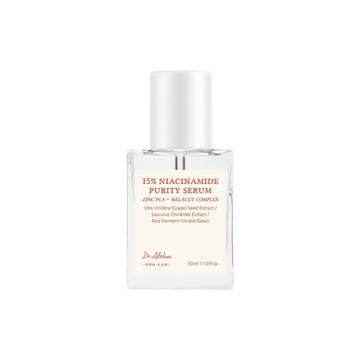15% Niacinamide Purity Serum - 30 ml