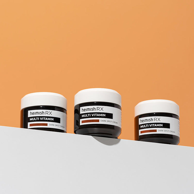 RX Multi Vitamin Dark Spot Cream