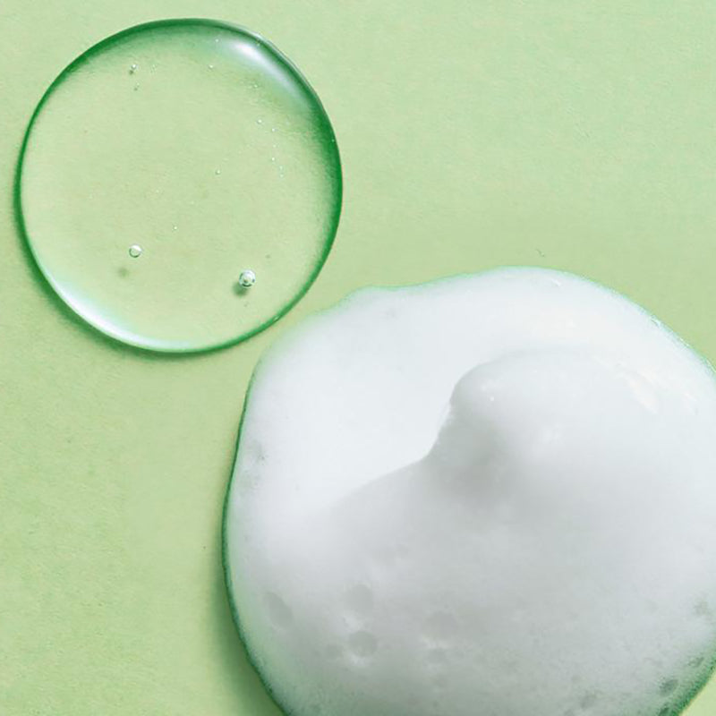 Control-T Reinigungsschaum