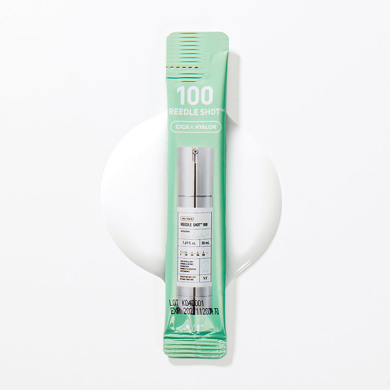 Reedle Shot 100 Stick Pouch