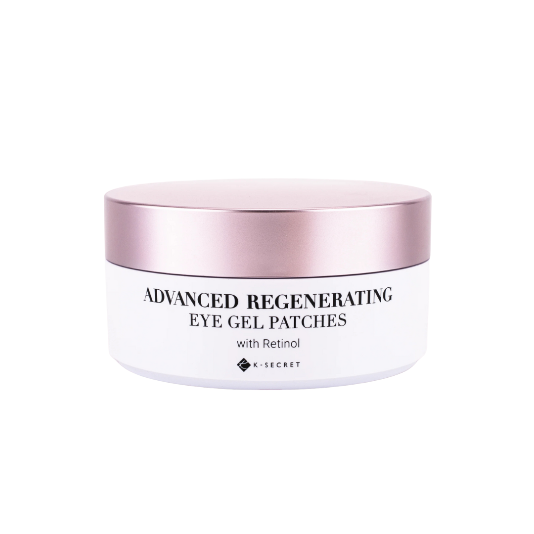 Eye Gel Patches - 3 Types