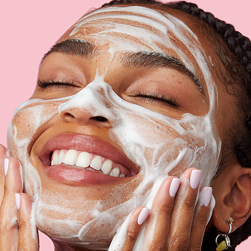 Namaste Kitten Klärendes Reinigungsgel