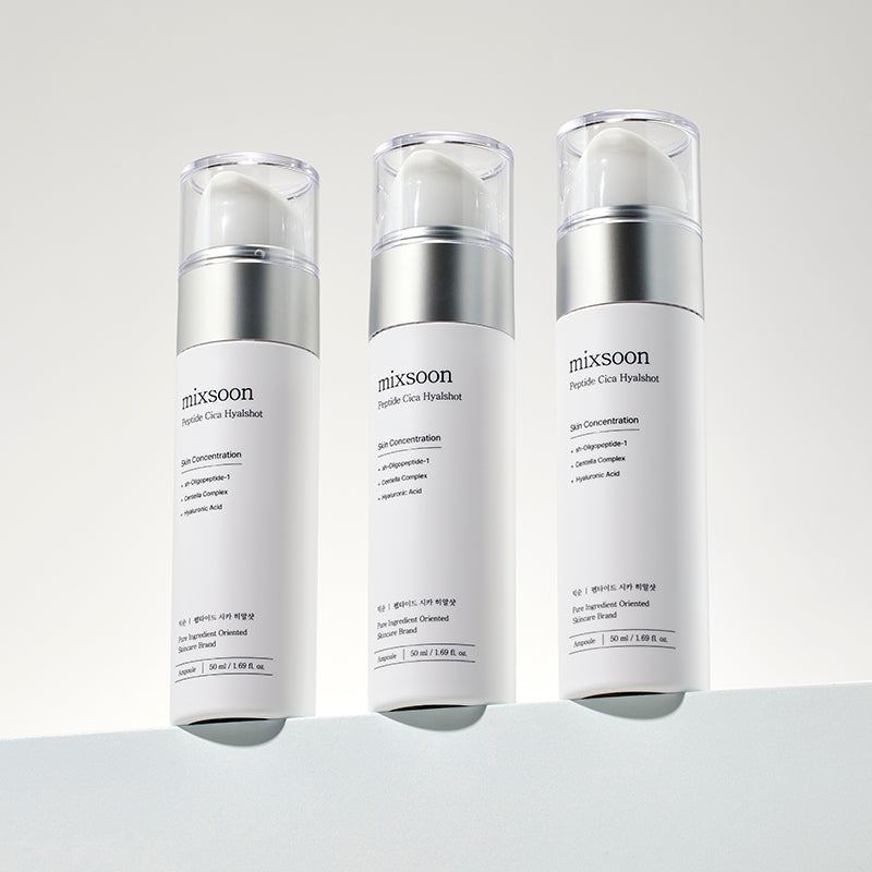 Peptid Cica Hyalshot