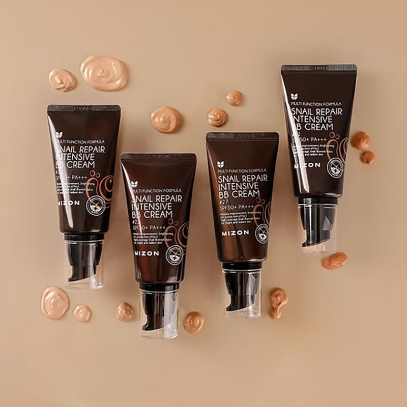 Snail Repair Intensive BB Cream SPF50+ PA++++
