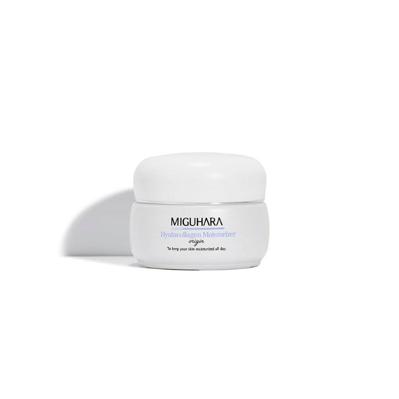 Hyaluronsäure-Feuchtigkeitscreme Origin