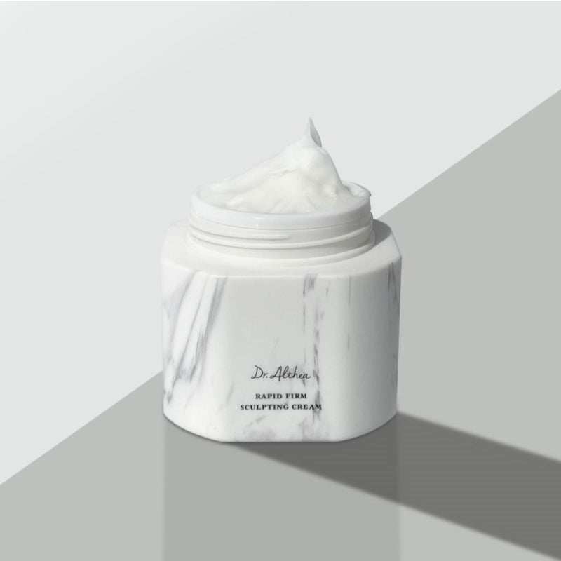 Rapid Firm Sculpting Cream