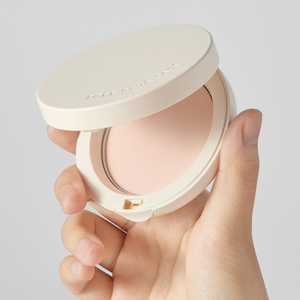 Pore Blur Pact - 12.5 g