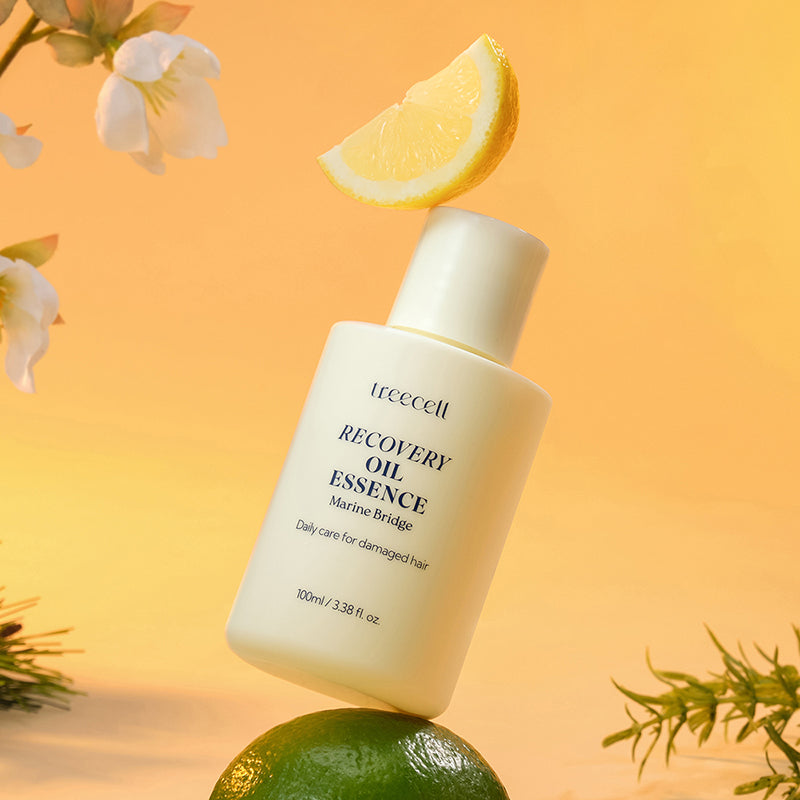 Recovery Oil Essence