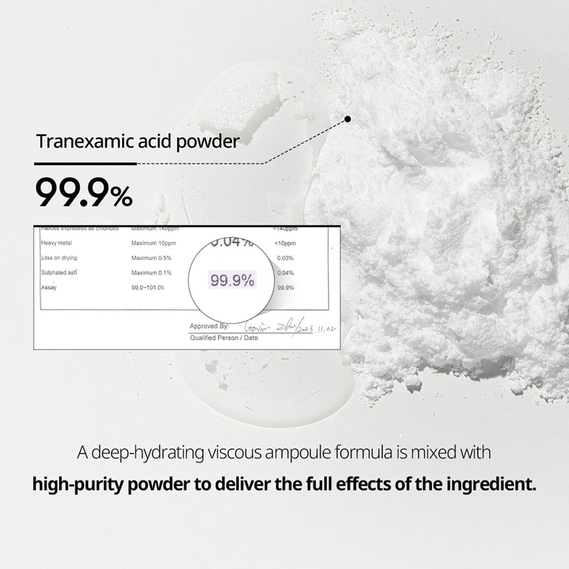 TX-Toning Special Mask