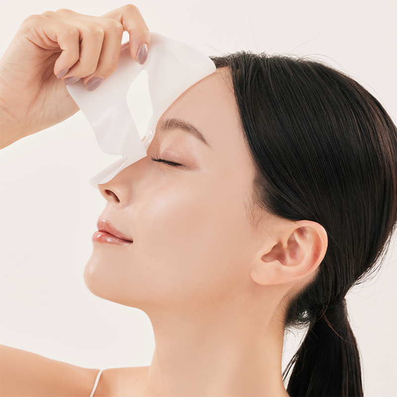 Deep Collagen Power Boosting Mask