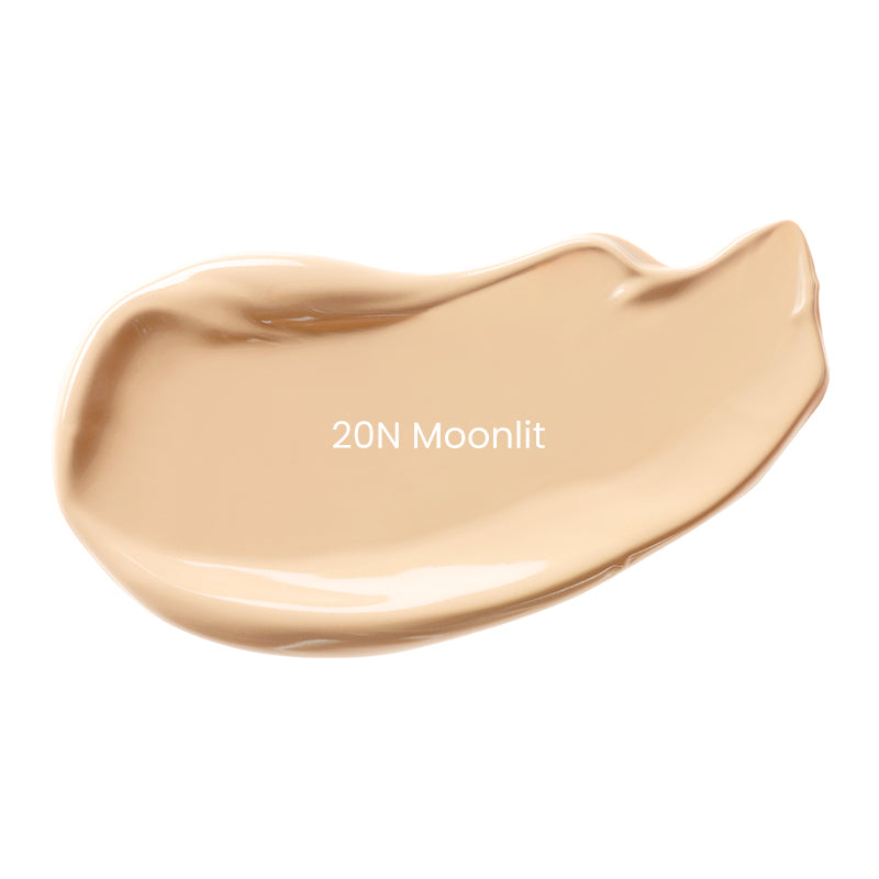 Don't Touch Glass Cushion RE-FEEL