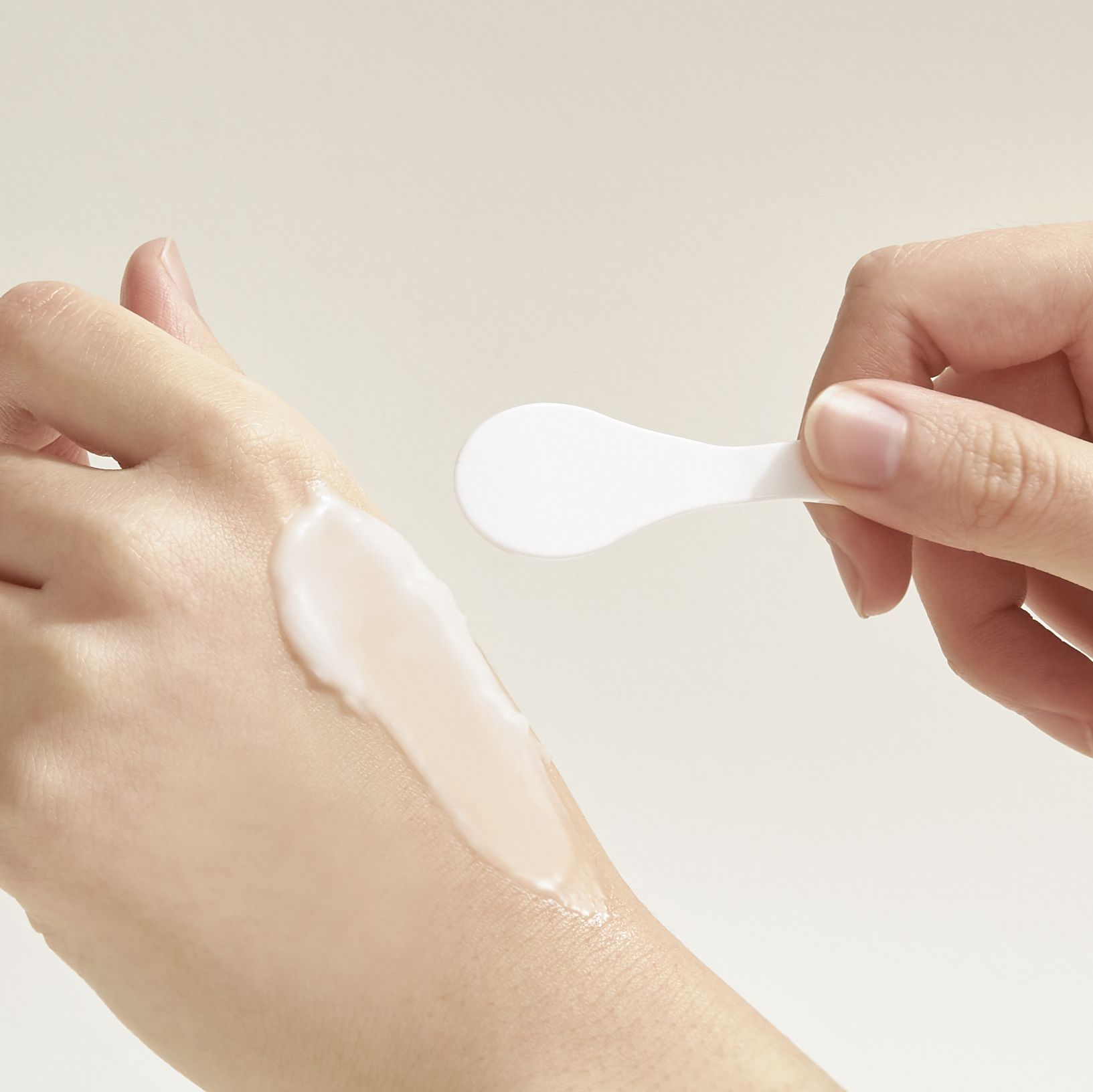 Milder Reinigungsbalsam