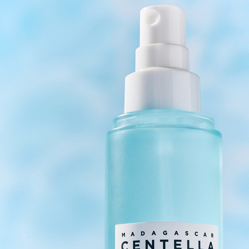 Madagascar Centella Hyalu-Cica Cloudy Mist