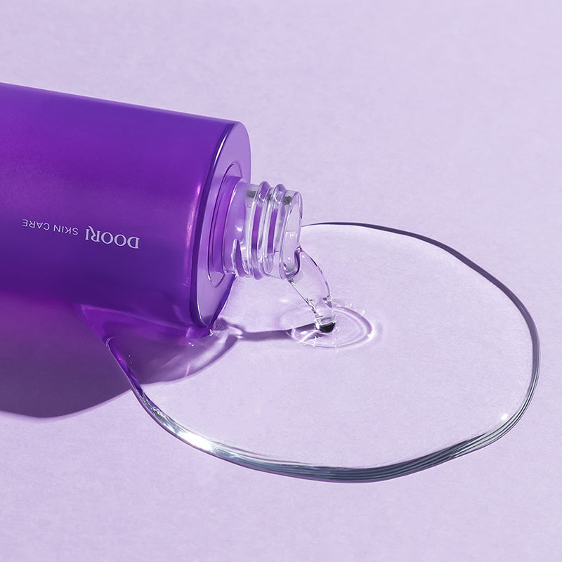 Purple Carrot PHA Toner