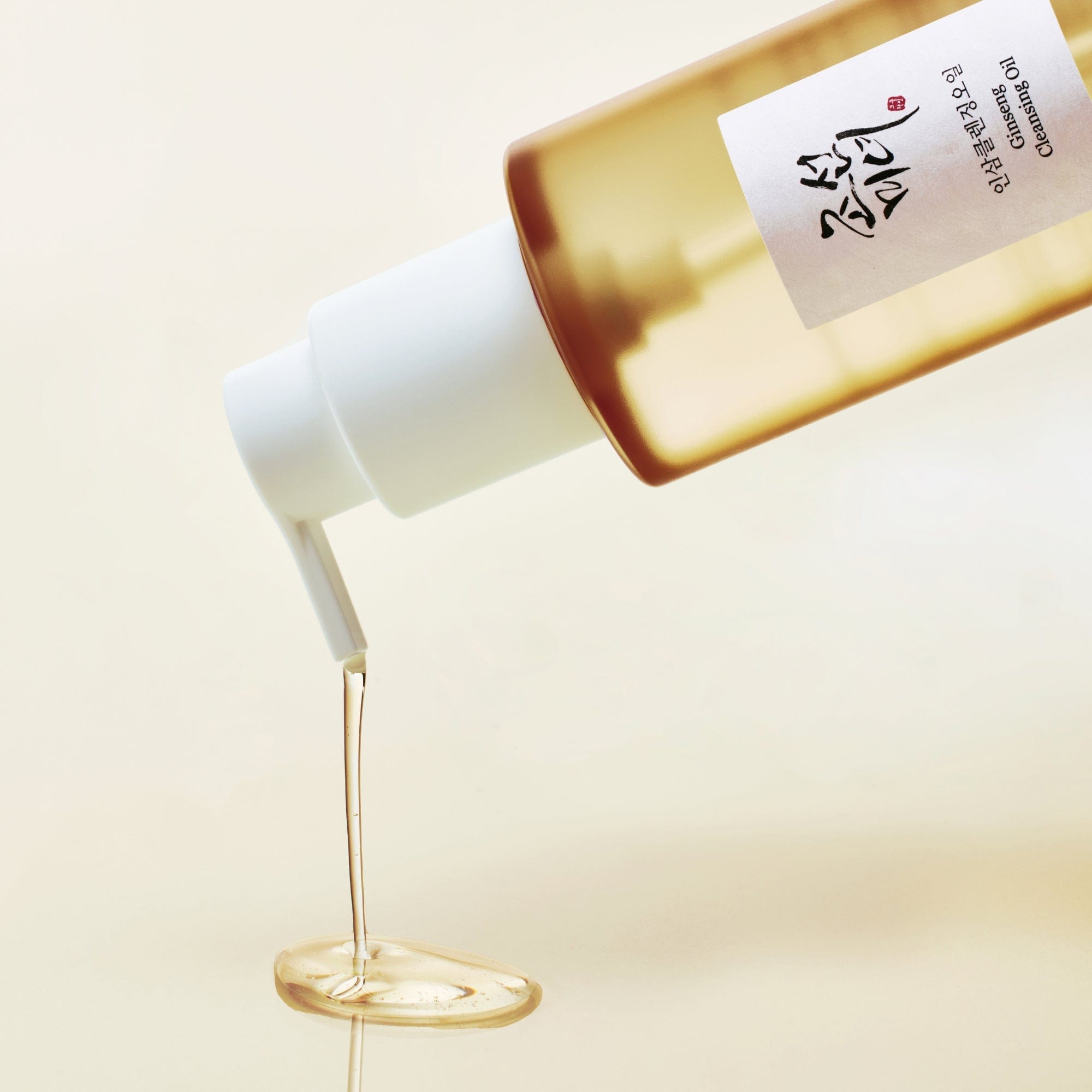 Ginseng Cleansing Oil - Beauty of Joseon