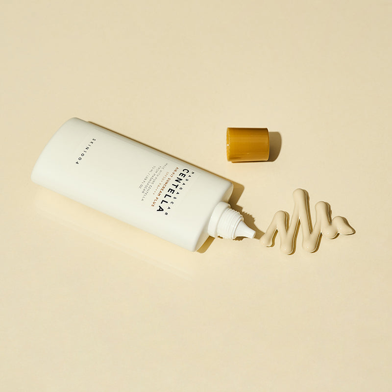 Madagascar Centella Air-Fit Suncream Plus SPF50+ PA++++