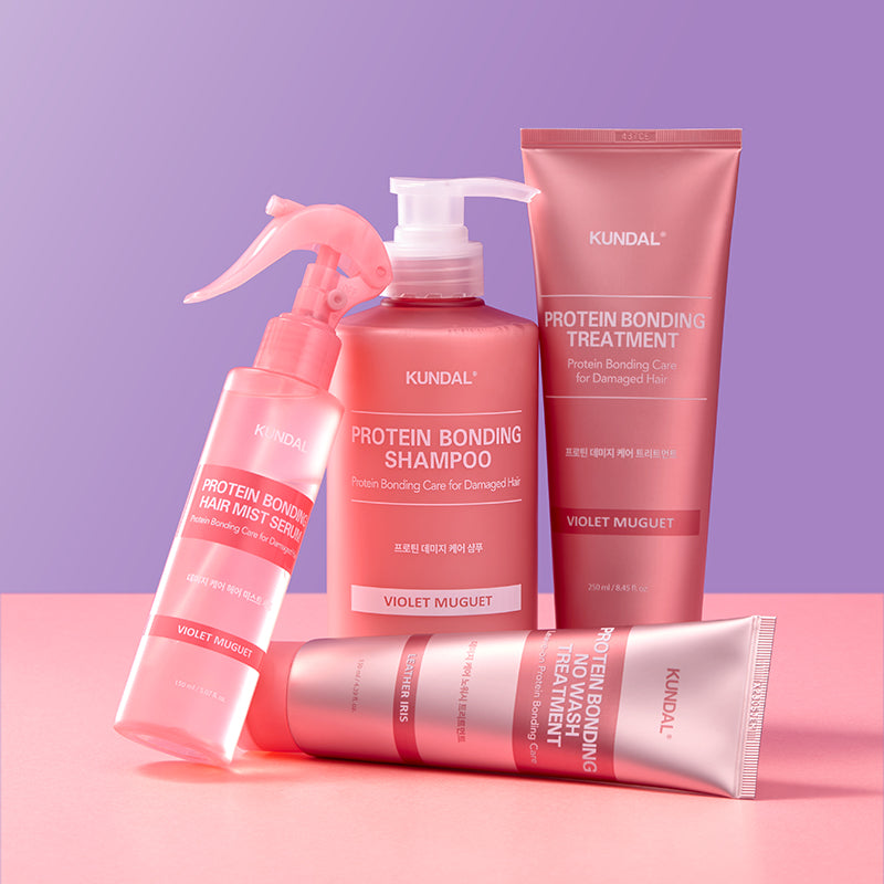 Protein Bonding Care Hair Mist